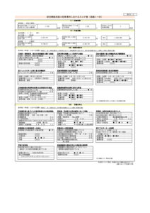 ブレッド＆バター　令和5年度スコア表のサムネイル