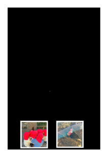 ★活動報告書　２歳のサムネイル